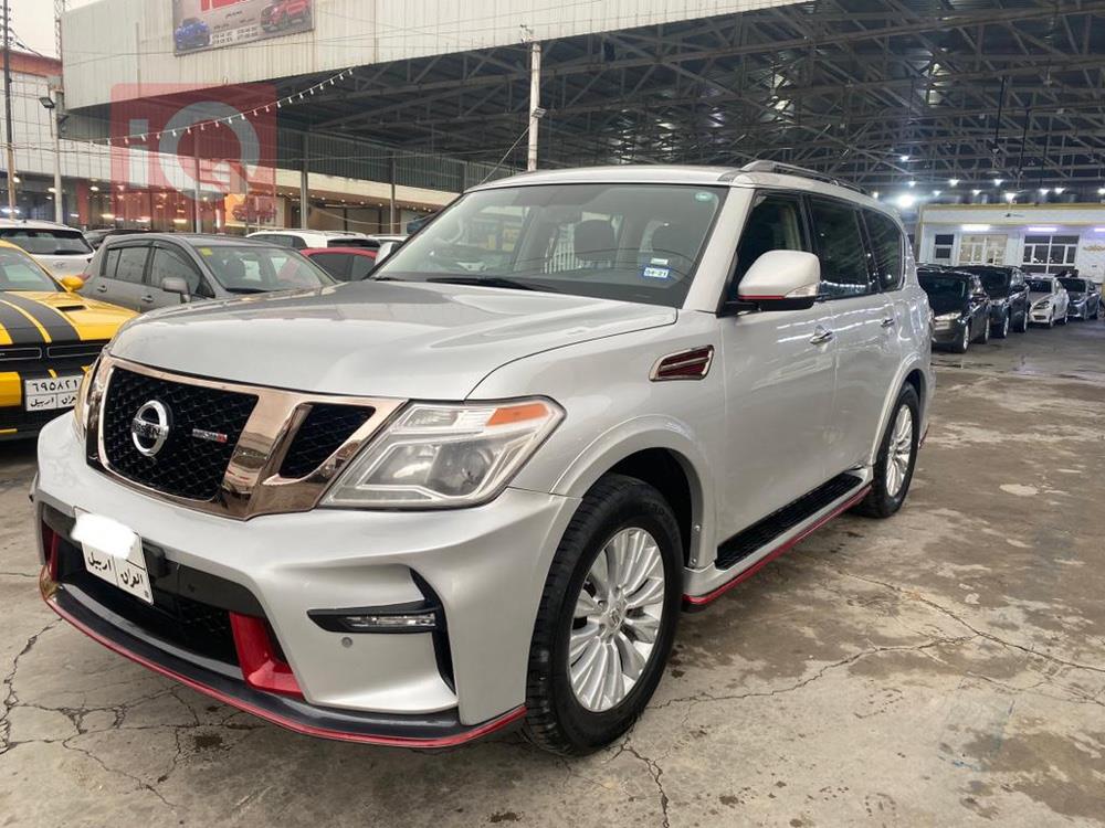 Nissan Armada